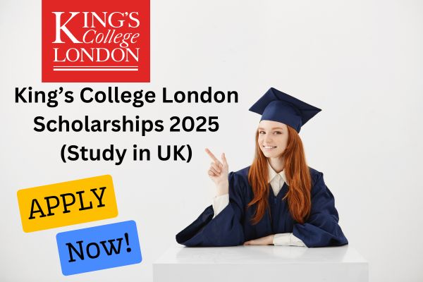 College London Scholarship
