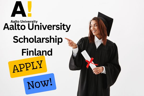 Aalto University Scholarship
