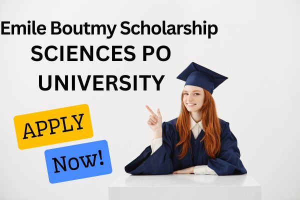 Emile Botumy Scholarships