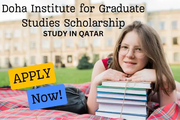 Doha Institute of Graduate Studies scholarships