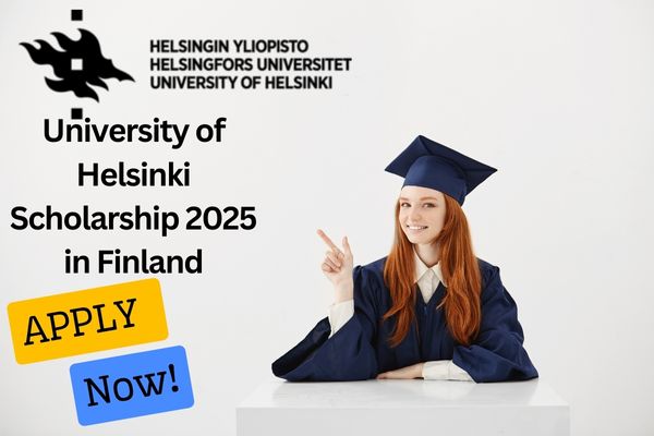 University of Helsinki Scholarship
