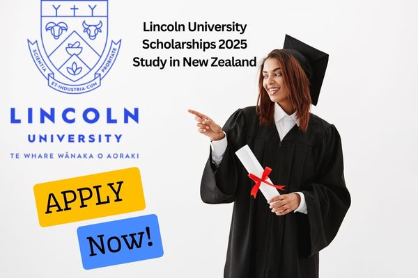 Lincoln University Scholarship