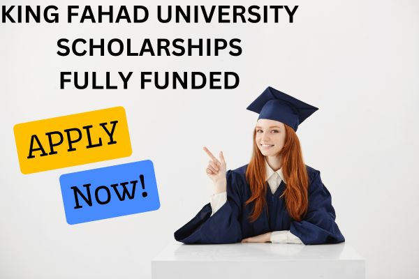 KFUPM Scholarship
