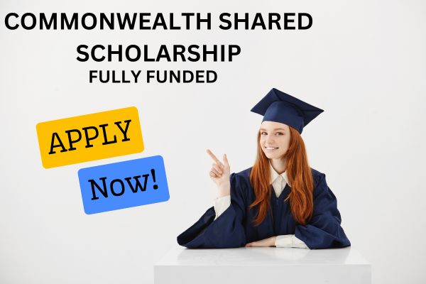 COMMONWEALTH SHARED SCHOLARSHIP
