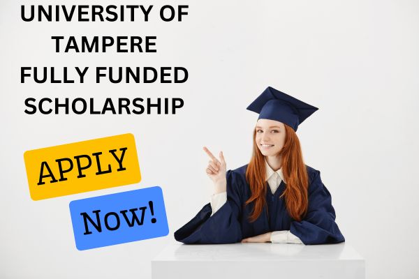 UNIVERSITY OF TAMPERE SCHOLARSHIP
