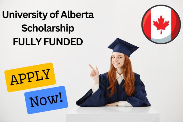 University of Alberta Scholarship
