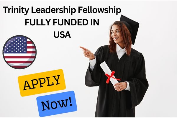 Trinity Leadership Fellowship
