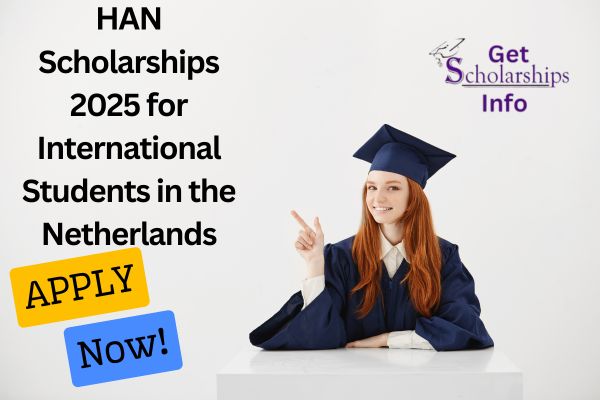 HAN Scholarship
