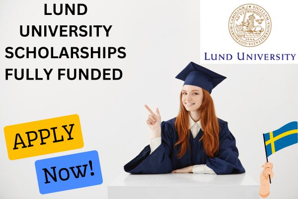 Lund University Scholarship
