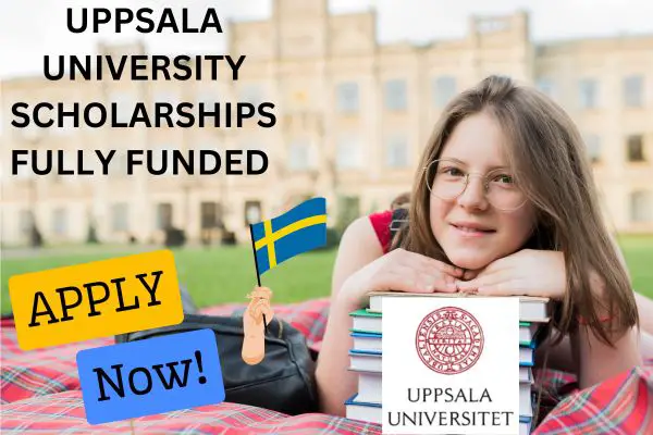 Uppsala University Scholarship
