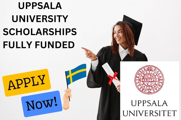 Uppsala University Scholarship
